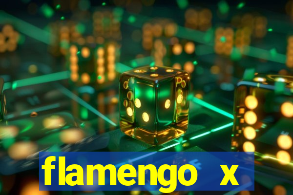 flamengo x palmeiras futemax